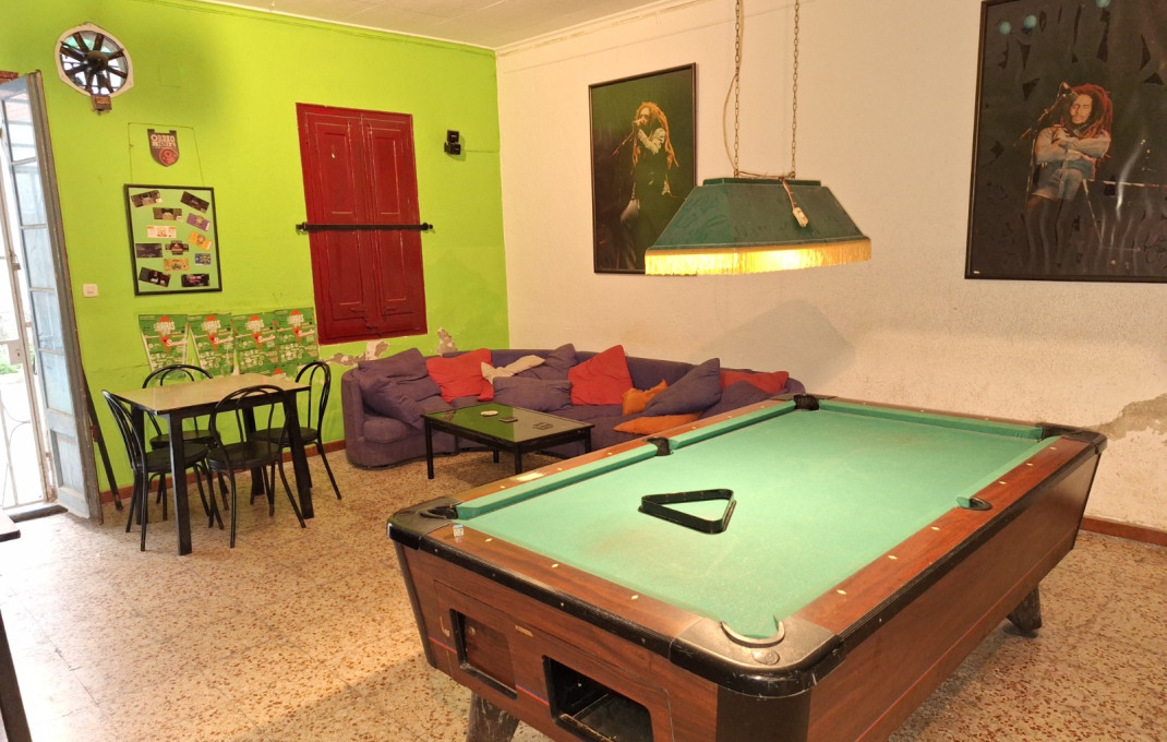 Traspaso - Bar- C1 -
Barcelona - Nou Barris
