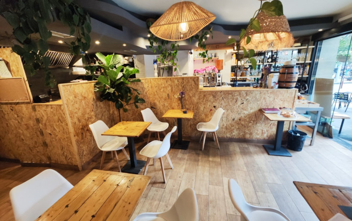 Transfer - Restaurant -
Barcelona - Sagrada familia