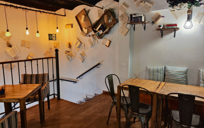 Transfer - Restaurant -
Barcelona - Sagrada familia