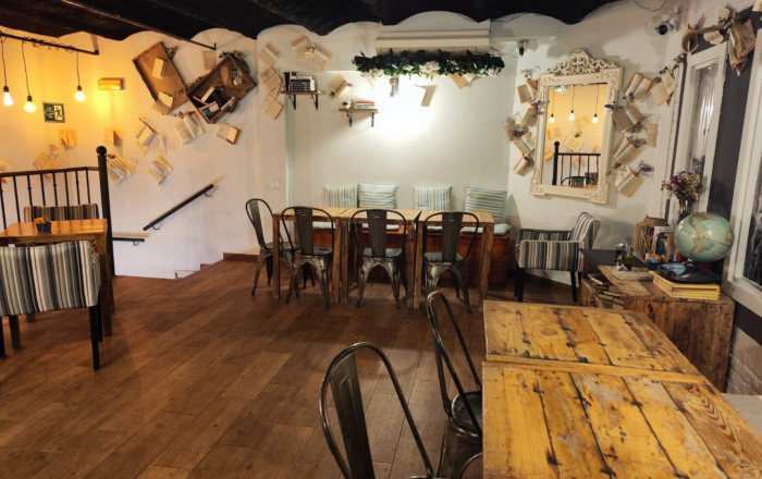 Transfer - Restaurant -
Barcelona - Sagrada familia