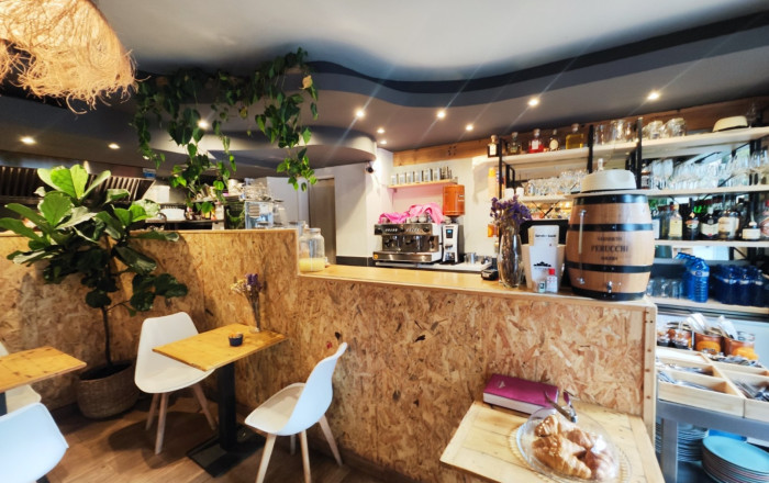 Transfer - Restaurant -
Barcelona - Sagrada familia