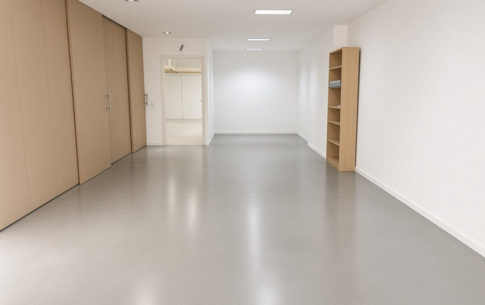 Rental - Local comercial -
Mataró - Via Europa - Parque Central