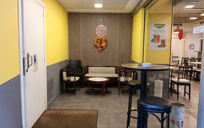 Traspaso - Panaderias con degustación -
Barcelona - Clot