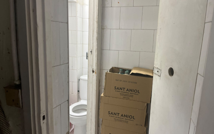 Traspaso - Take Away -
Barcelona - Gótico