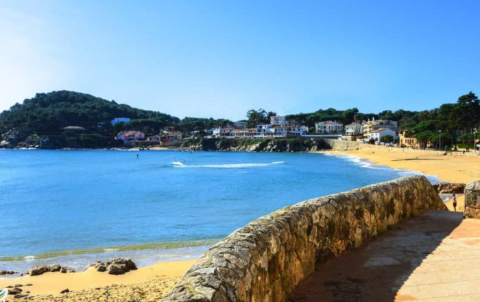 Venta - Restaurante -
Palamós