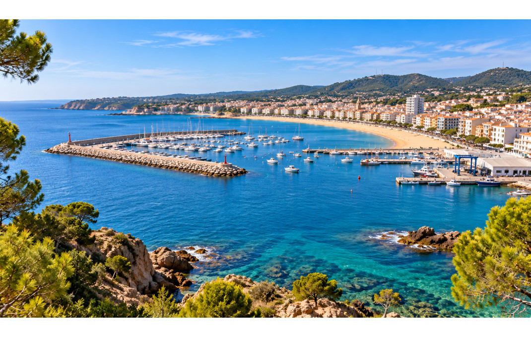 Venta - Restaurante -
Palamós