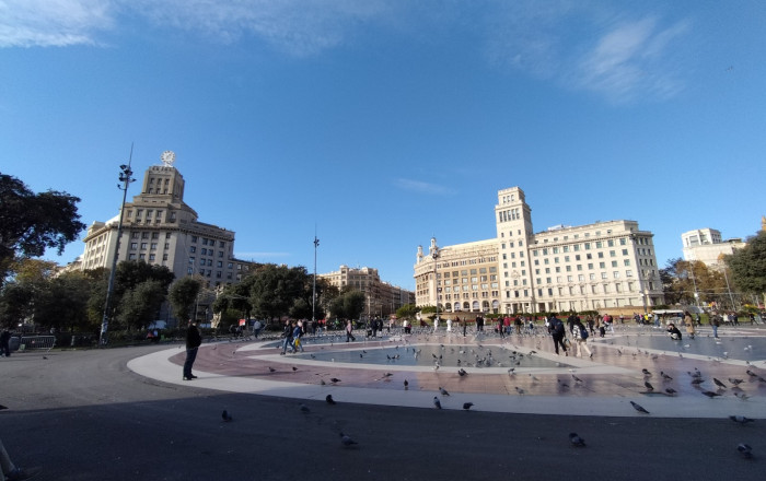 Traspaso - Restaurante -
Barcelona - Ciutat Vella, Raval