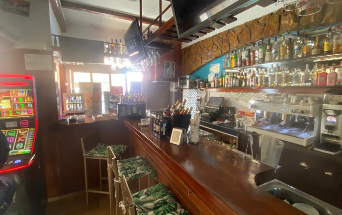 Venta - Bar-Cafeteria -
Lloret de Mar