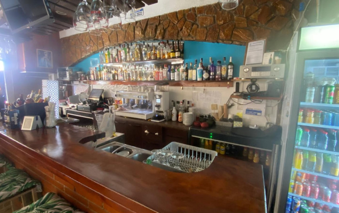 Venta - Bar-Cafeteria -
Lloret de Mar