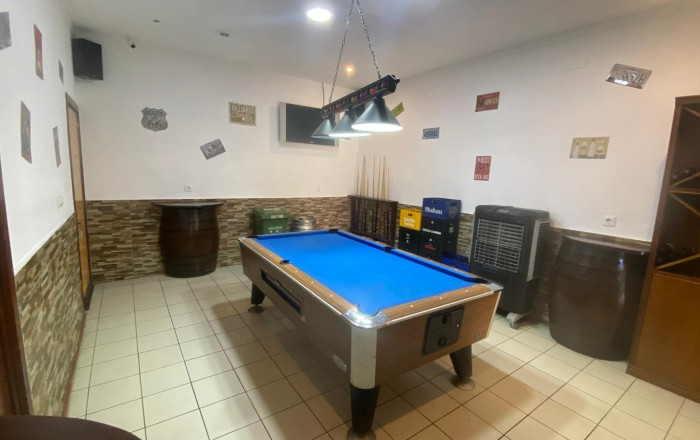 Venta - Bar-Cafeteria -
Lloret de Mar