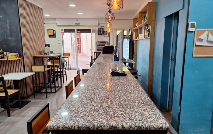 Traspaso - Licencia C2 -
Barcelona - Nou Barris