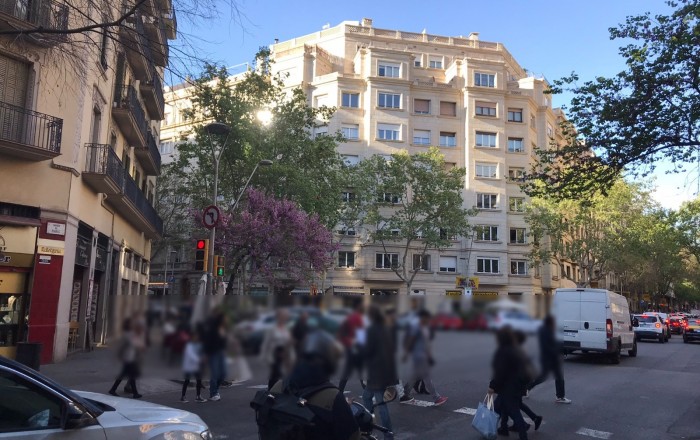 Traspaso - Peluquerias y Estetica -
Barcelona - Eixample
