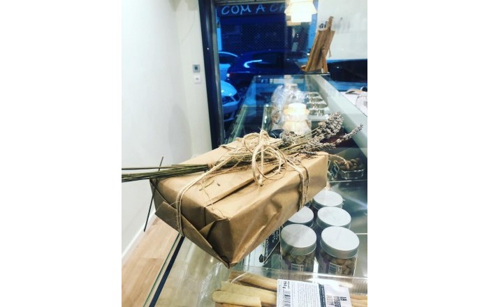 Traspaso - Tienda Alimentacion  -
Castelldefels