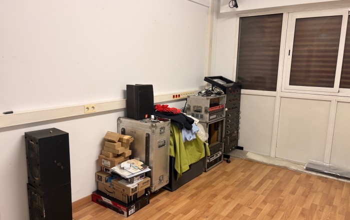 Venta - Local comercial -
Sant Boi de Llobregat