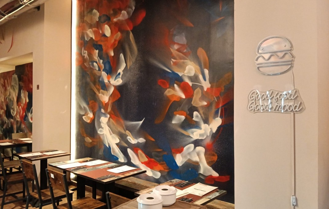 Traspaso - Bar Restaurante -
Barcelona - Sant Andreu