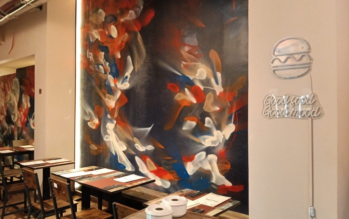 Traspaso - Bar Restaurante -
Barcelona - Sant Andreu