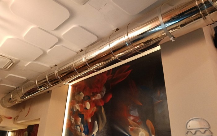 Traspaso - Bar Restaurante -
Barcelona - Sant Andreu