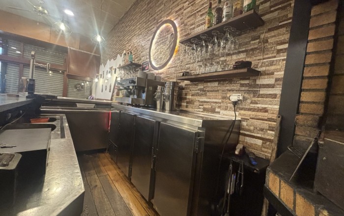 Traspaso - Bar Restaurante -
Barcelona - Nou Barris