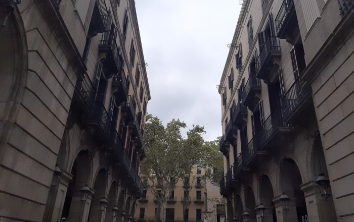 Traspaso - Take Away -
Barcelona - Ciutat Vella