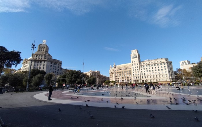 Traspaso - Take Away -
Barcelona - Ciutat Vella