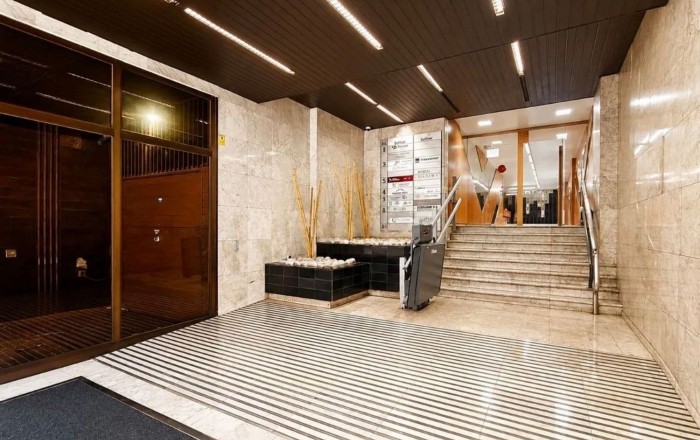 Sale - Offices -
Barcelona - Eixample