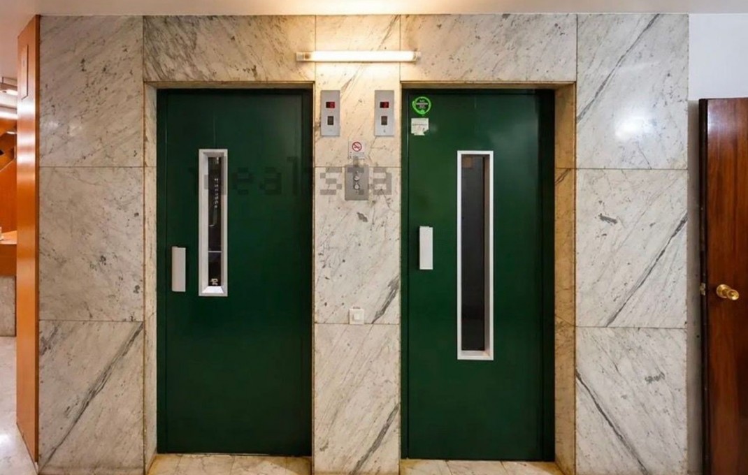 Sale - Offices -
Barcelona - Eixample