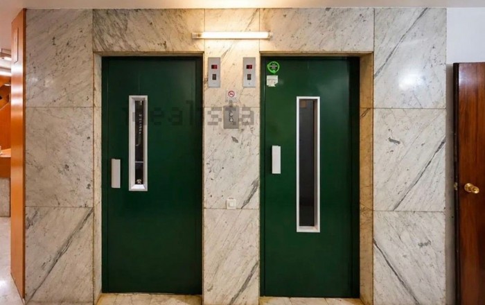 Sale - Offices -
Barcelona - Eixample