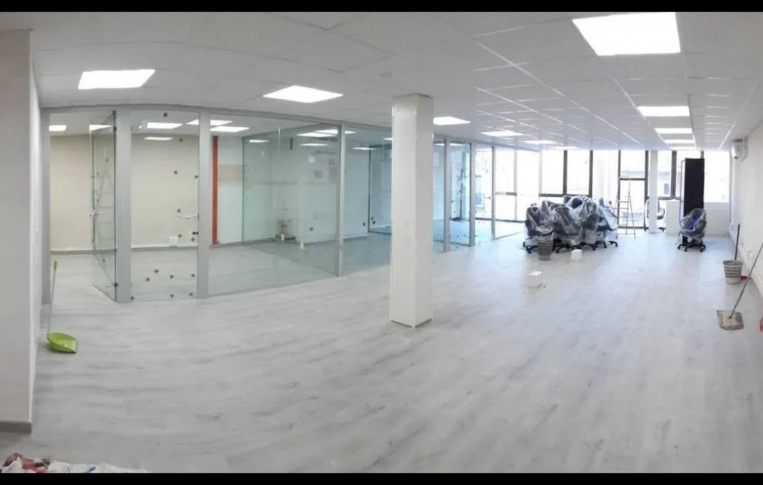 Sale - Offices -
Barcelona - Eixample