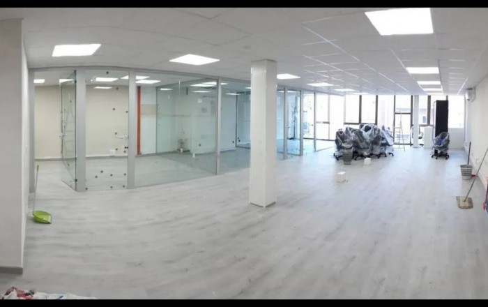 Sale - Offices -
Barcelona - Eixample