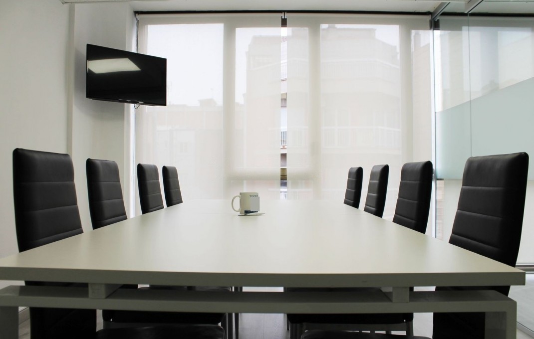 Sale - Offices -
Barcelona - Eixample