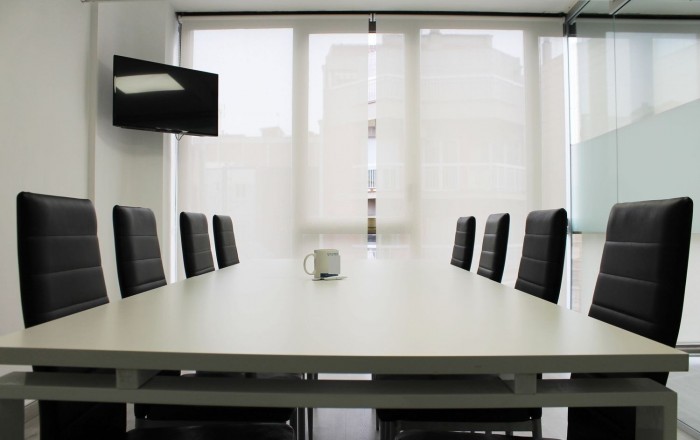 Sale - Offices -
Barcelona - Eixample