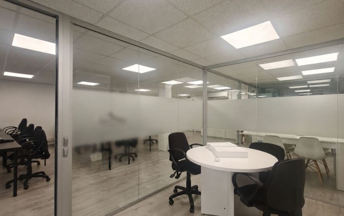 Sale - Offices -
Barcelona - Eixample