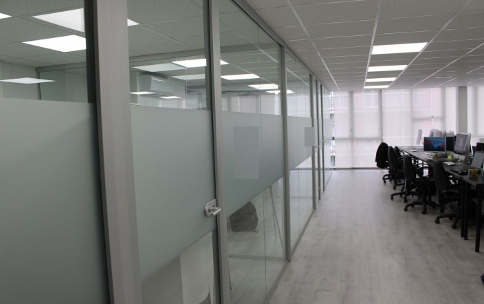 Sale - Offices -
Barcelona - Eixample