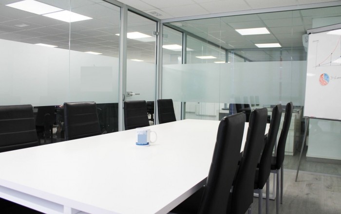 Sale - Offices -
Barcelona - Eixample