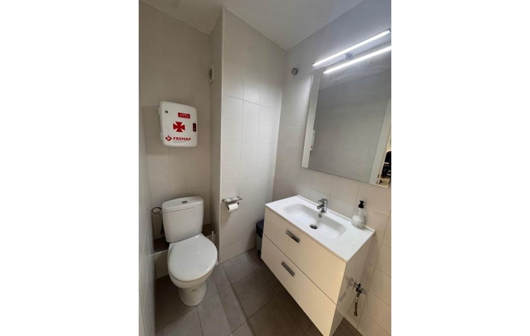 Sale - Offices -
Barcelona - Eixample