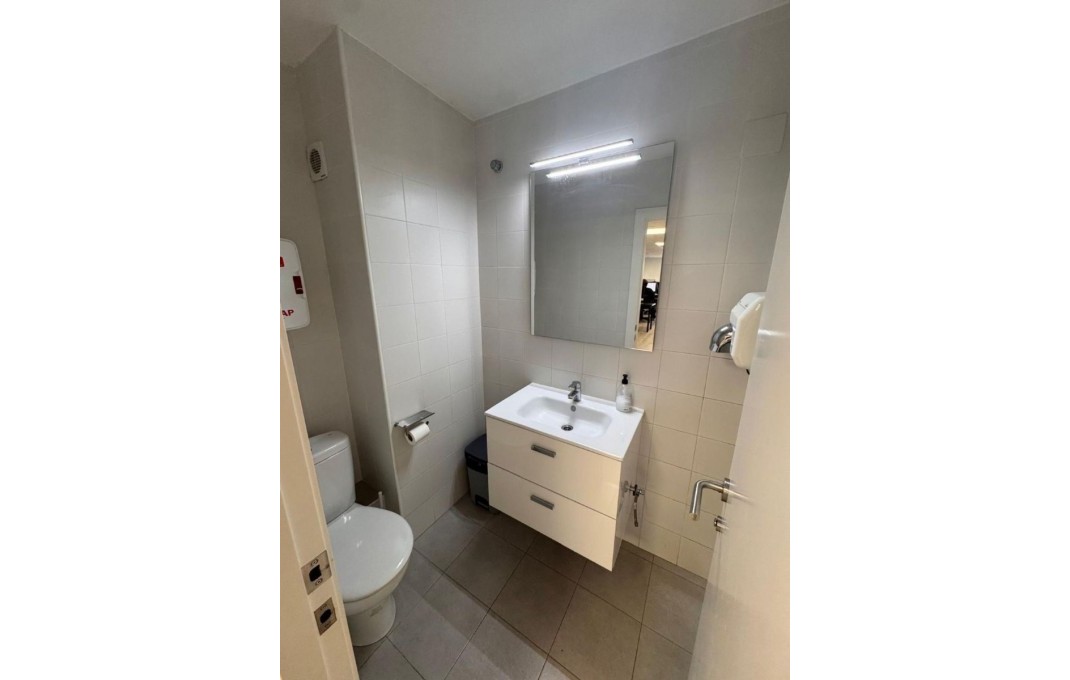 Sale - Offices -
Barcelona - Eixample