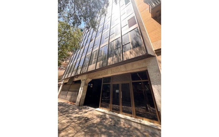Sale - Offices -
Barcelona - Eixample