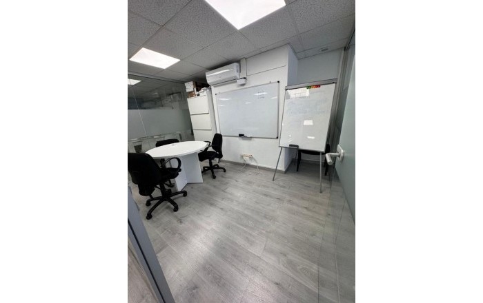 Sale - Offices -
Barcelona - Eixample