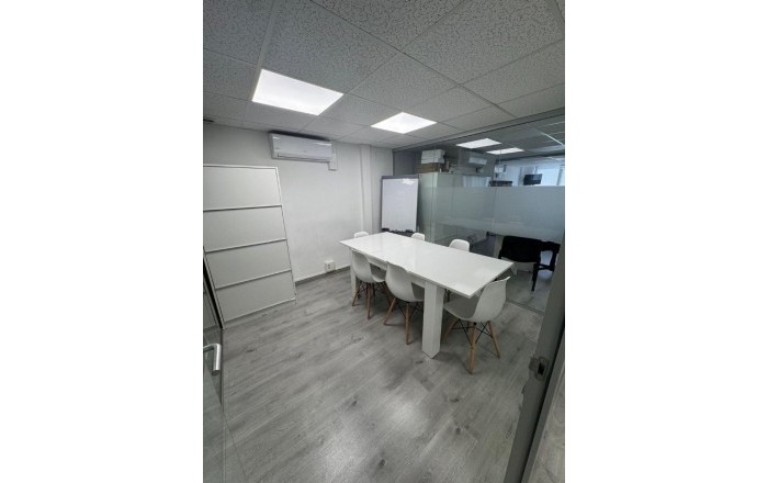 Sale - Offices -
Barcelona - Eixample