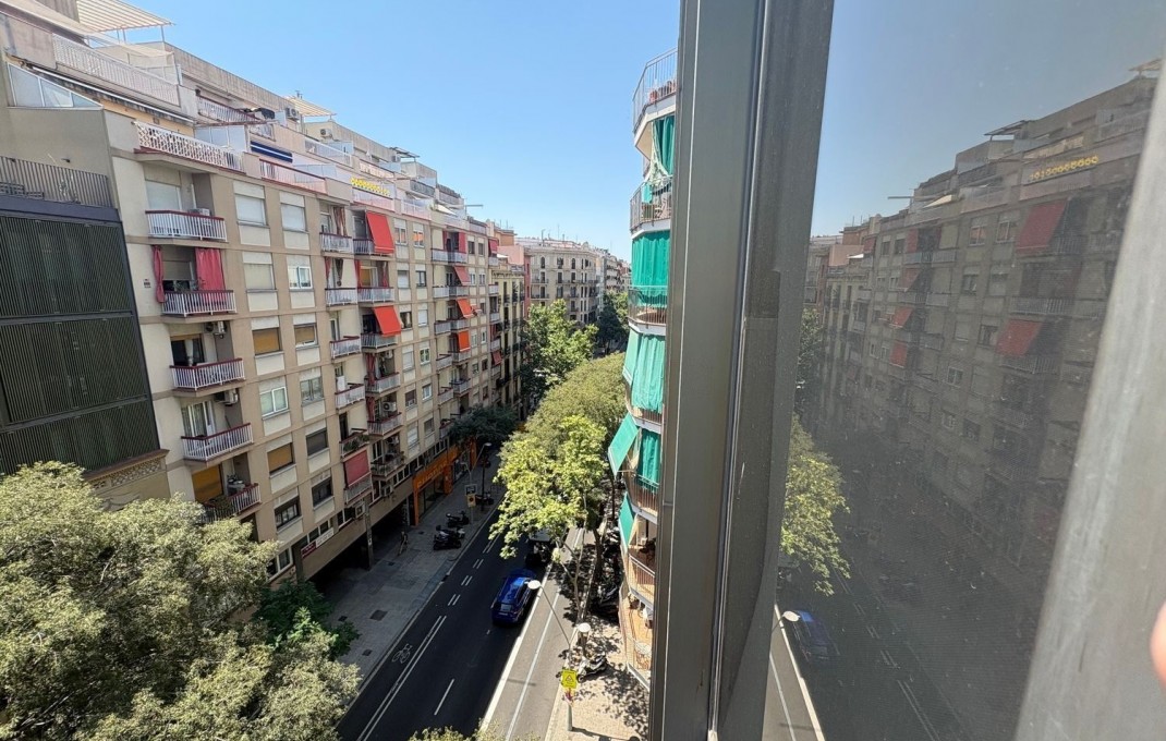 Sale - Offices -
Barcelona - Eixample