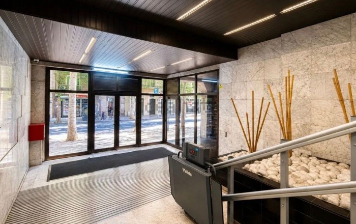 Sale - Offices -
Barcelona - Eixample