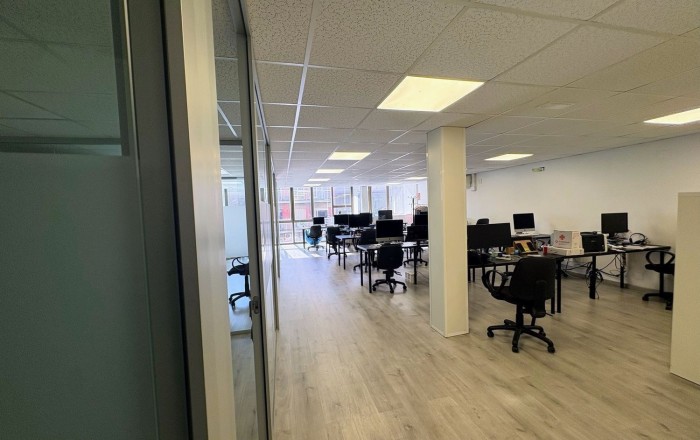 Sale - Offices -
Barcelona - Eixample