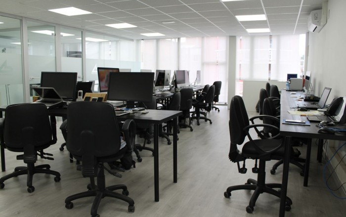 Sale - Offices -
Barcelona - Eixample