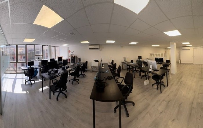 Sale - Offices -
Barcelona - Eixample