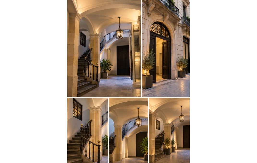 Venta - Hostal -
Barcelona - Ciutat Vella
