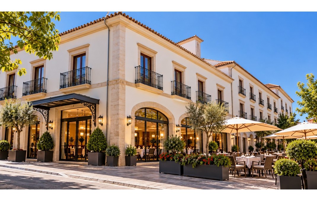 Venta - Hostal -
Badajoz - Badajoz 