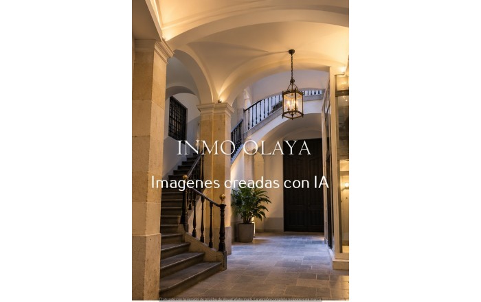Venta en rentabilidad - Hostal -
Barcelona - Ciutat Vella