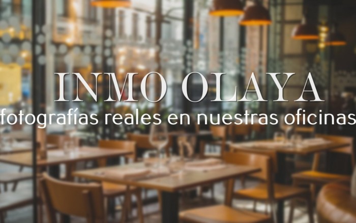 Traspaso - Restaurante -
Barcelona - Eixample Derecho