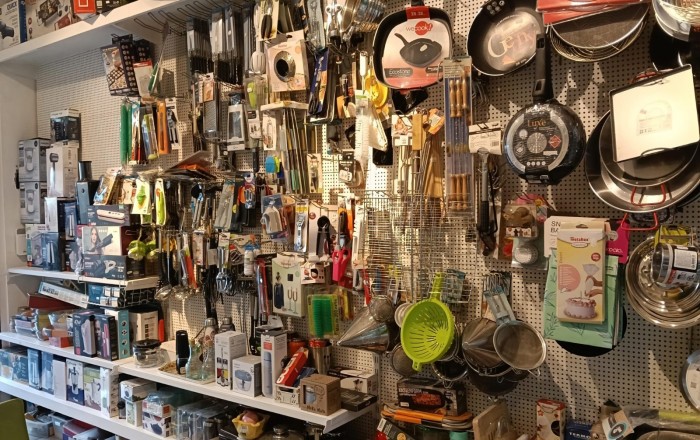 Traspaso - Tiendas -
Barcelona - Eixample
