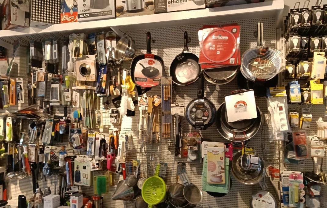Traspaso - Tiendas -
Barcelona - Eixample